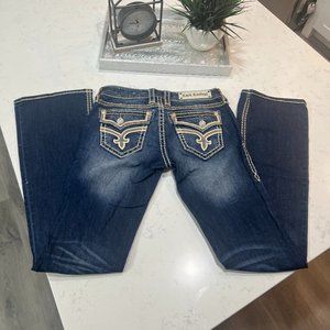 Rock Revival Bootcut Jeans